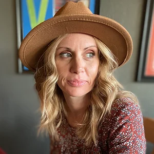 Katie Fredericksen